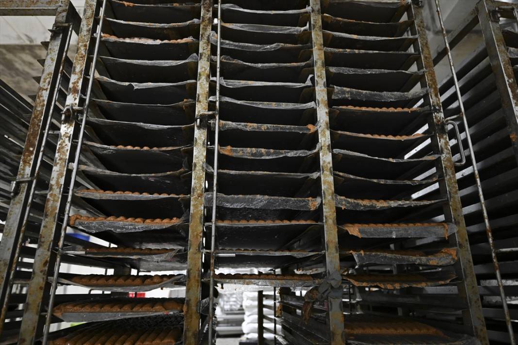 Köfte diye insanlara yedirttikleri şeyler şok etti! Sakın bakmayın 1